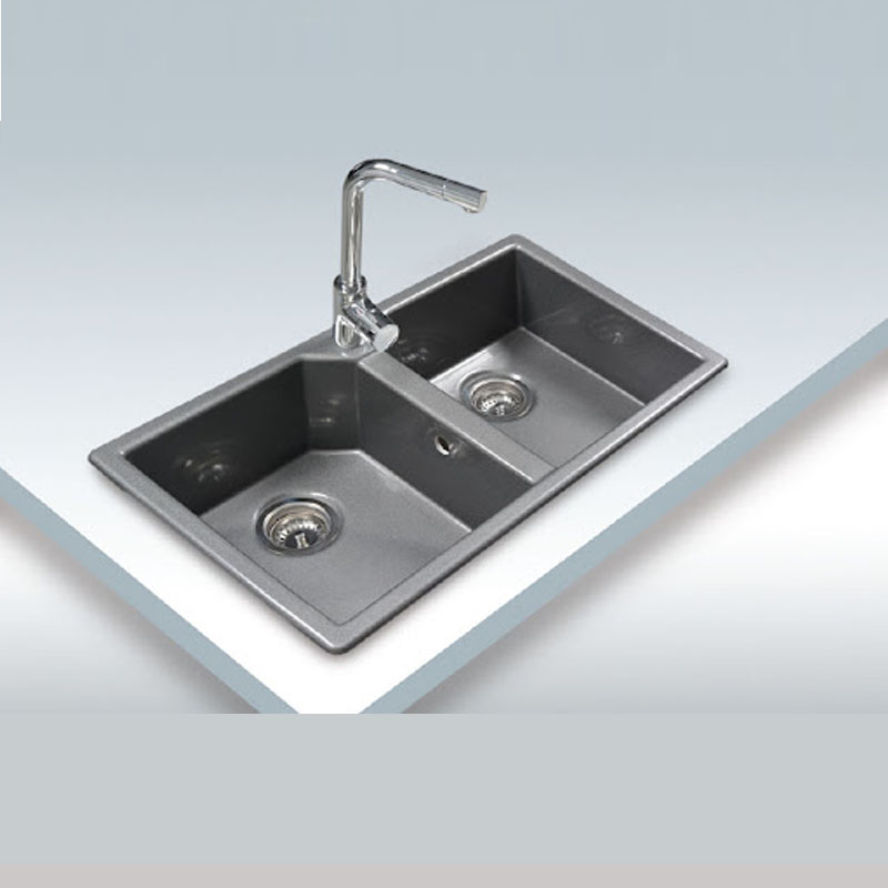 Chậu Rửa Cao Cấp Cata FRS-2 SV